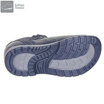 Туфли летние открытые  ТОТТО [32-087-10]