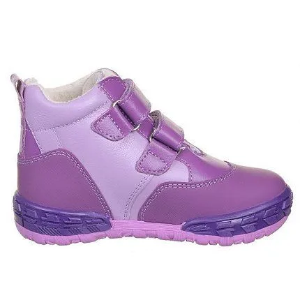 Ботинки деми Ligolambi [72-548-10]