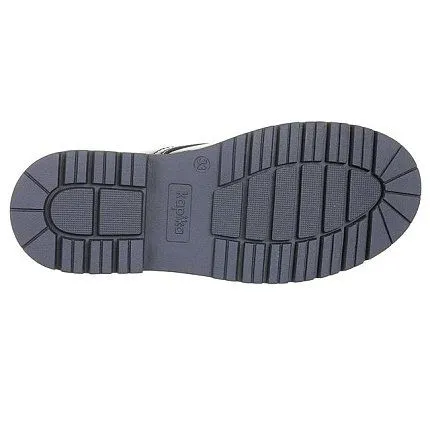 Полуботинки деми Kapika [73-401-10]