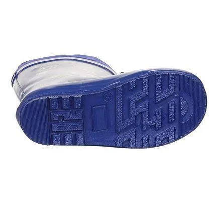 Резиновые сапоги Kapika [02-279-10]