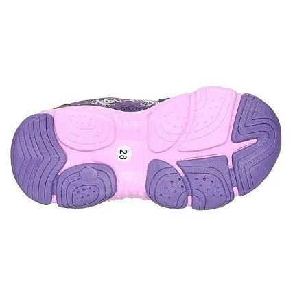 Кроссовки Kapika [92-662-10]