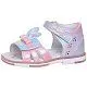 Туфли летние открытые  FLAMINGO [31-479-10]