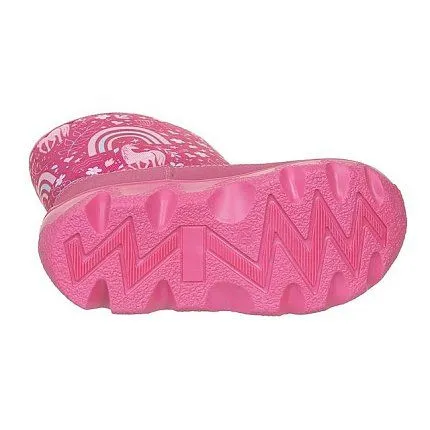 Сапоги зимние BOTTILINI  [81-709-10]