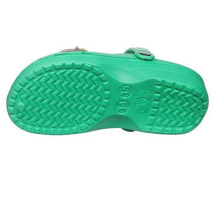 Пантолеты пляж EVA [23-273-10]