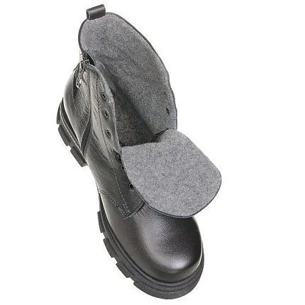 Ботинки деми КОТОФЕЙ [74-069]