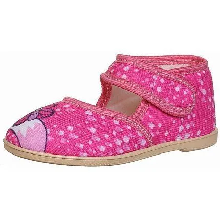 Туфли домашние Домашки [11-123-10]