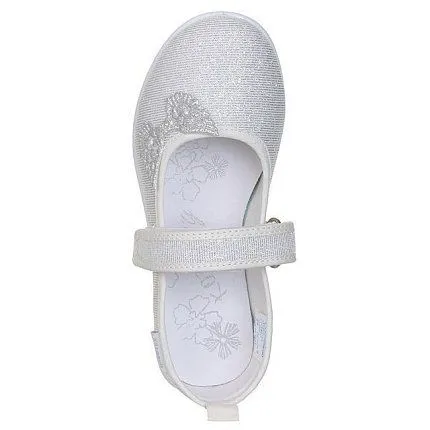 Туфли текстильные КОТОФЕЙ [92-889-10]