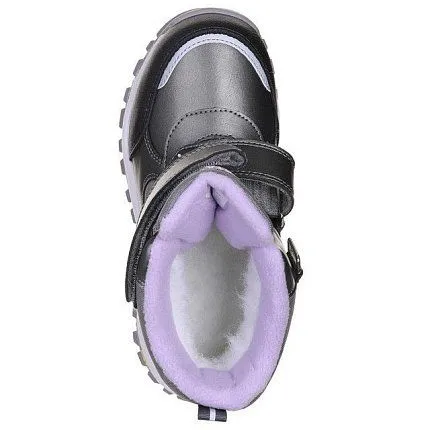 Ботинки зимние Kapika [83-956-10]