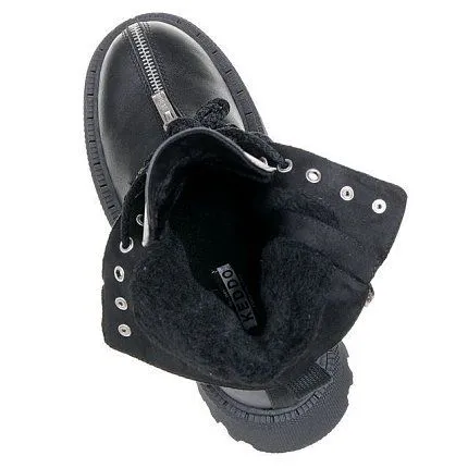 Ботинки зимние KEDDO [84-620-20]