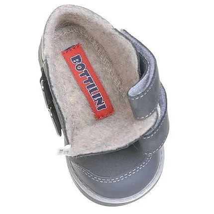 Ботинки деми BOTTILINI  [71-206-10]