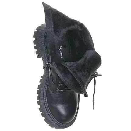 Сапоги деми BETSY [73-875-10]