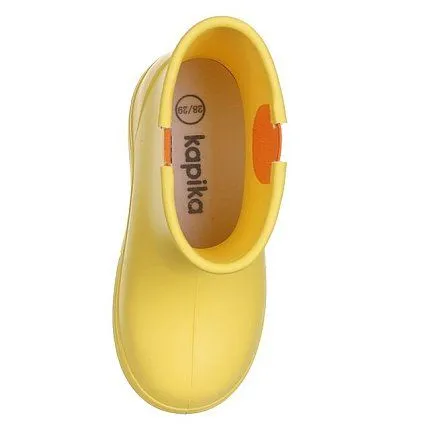 Резиновые сапоги Kapika [02-229-10]