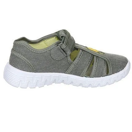 Туфли текстильные КОТОФЕЙ [92-669-10]