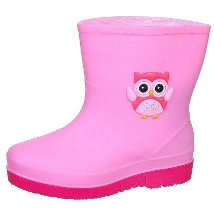 Сапоги резиновые FLAMINGO [01-095-10]