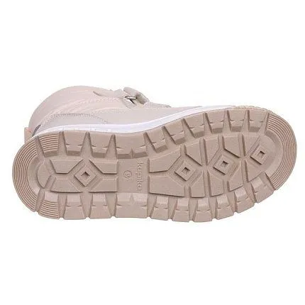 Ботинки зимние Kapika [83-006-10]