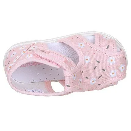 Тапочки КОТОФЕЙ [11-278-10]