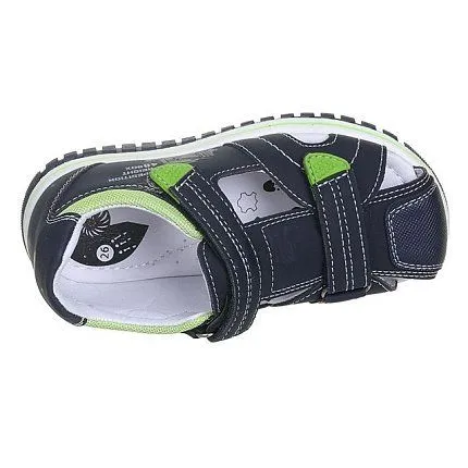 Туфли летние открытые  ANTILOPA [32-210-10]