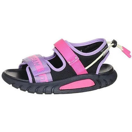 Туфли летние открытые пляж Kapika [23-433-10]