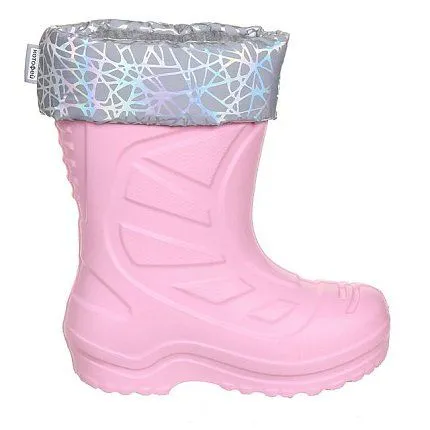 Резиновые сапоги КОТОФЕЙ [01-136-10]