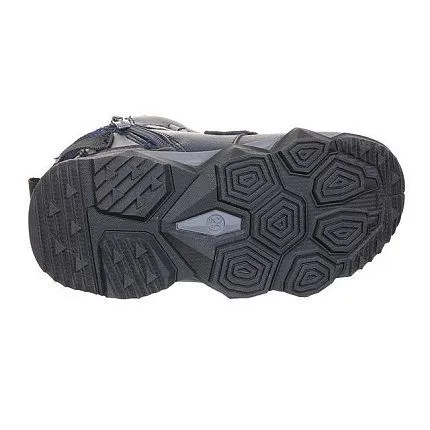 Ботинки деми Tom&Miki [72-449-10]