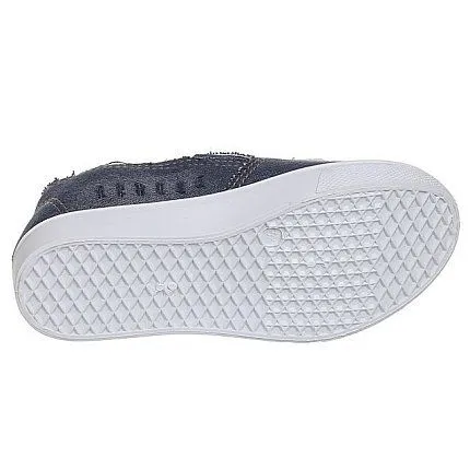 Туфли текстильные PATROL [93-856]