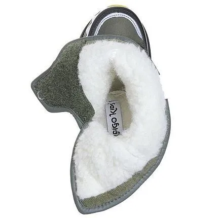 Сапоги зимние Indigo Kids [82-048-10]