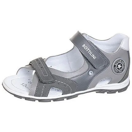 Туфли летние открытые  BOTTILINI  [33-142-10]