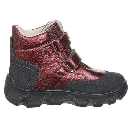 Ботинки деми BOTTILINI  [72-471-10]