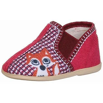 Туфли домашние Домашки [11-121-10]