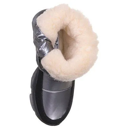 Сапоги зимние QWEST [83-985-10]