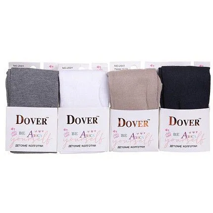 Колготки DOVER [60-314-10]