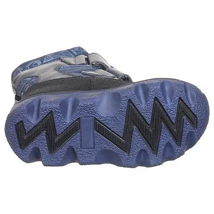 Ботинки деми BOTTILINI  [71-396-10]