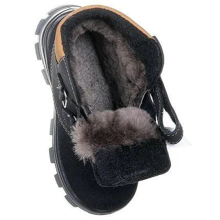 Ботинки зимние КОТОФЕЙ [82-509-10]