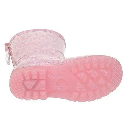 Сапоги резиновые Kapika [02-148-10]