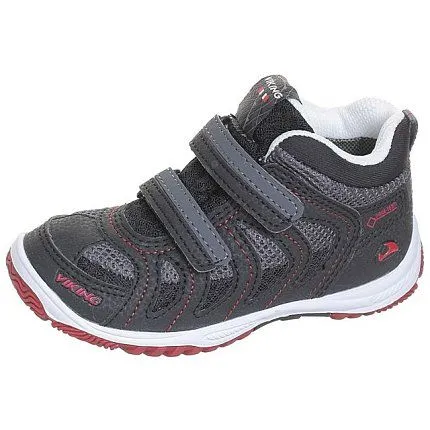 Ботинки деми VIKING [72-409-10]