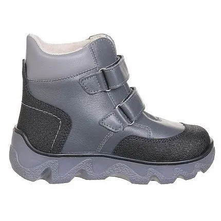 Ботинки деми BOTTILINI  [72-457-10]