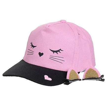 Бейсболка Overhat kids [60-302-10]