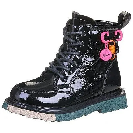 Ботинки деми Kapika [72-536-10]