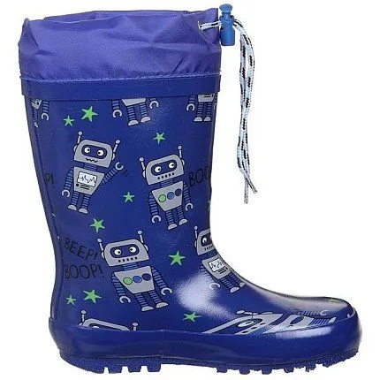 Резиновые сапоги Kapika [02-279-10]