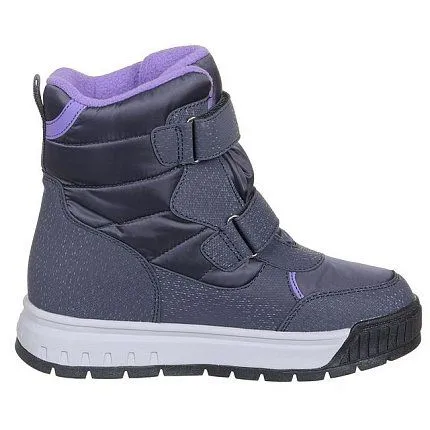 Ботинки зимние Kapika [83-572-10]