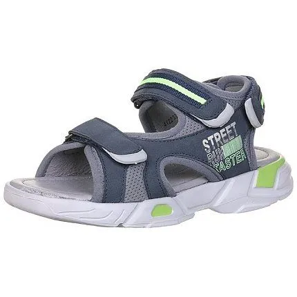 Сандалии Ligolambi [32-101-10]