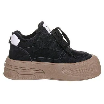 Ботинки деми BADEN [73-437-10]