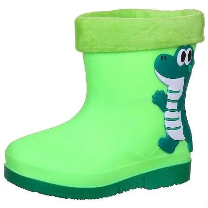 Сапоги резиновые FLAMINGO [01-096-10]