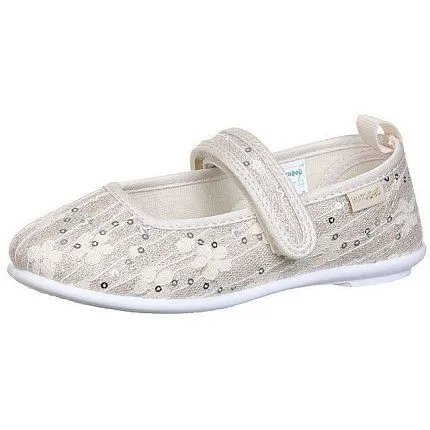 Туфли текстильные КОТОФЕЙ [92-918-10]