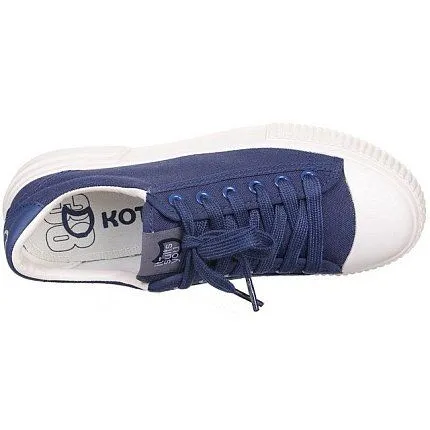 Кеды КОТОФЕЙ [94-545-10]