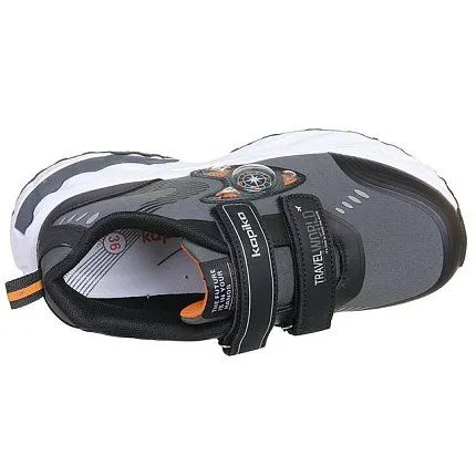 Кроссовки Kapika [93-663-10]