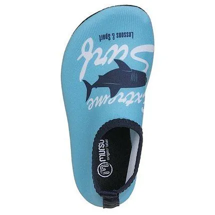 Аквашузы MURSU [23-285-10]