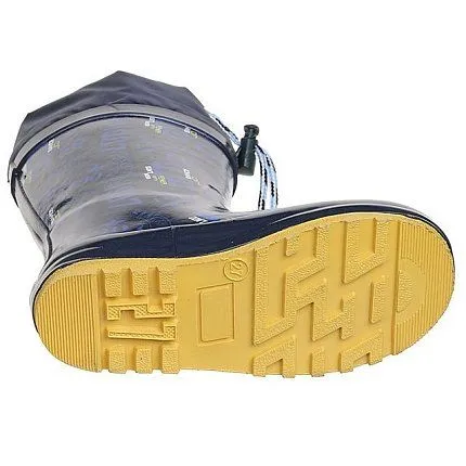 Сапоги резиновые Kapika [02-082-10]