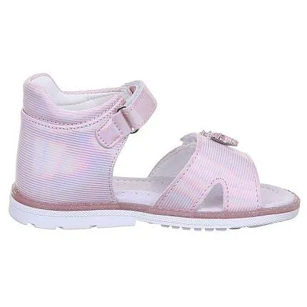 Туфли летние открытые  Tom&Miki [31-386-10]