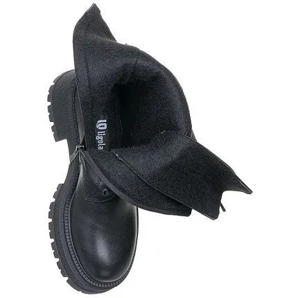 Ботинки деми Ligolambi [73-781-20]